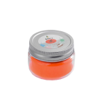 میکا آرایشی بهداشتی نارنجی