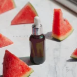 روغن هسته هندوانه