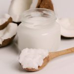 روغن نارگیل خالص