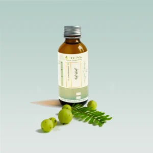 روغن چریش خالص