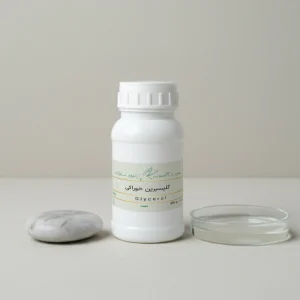گلیسیرین خوراکی