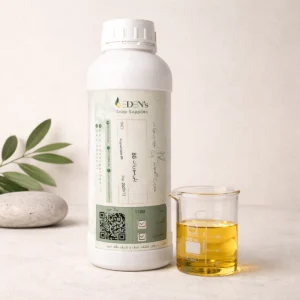 پلی‌سوربات ۸۰ ۱ لیتری