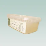 پایه صابون شفاف