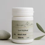 استئاریک اسید ۱۰۰ گرمی