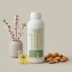روغن بادام شیرین