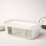 پایه صابون سفید