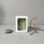 باکس بسته‌بندی صابون