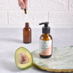 کیت کلینسر آووکادو