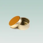 قوطی بالم لب و صابون ابرو