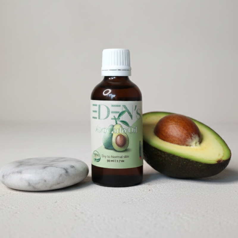Avocado-oil-50cc روغن آووکادو