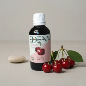 روغن مغز آلبالو