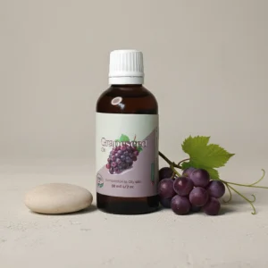 روغن هسته انگور