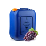 روغن هسته انگور - گالن ۲۰ لیتری