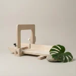 کاتر صابون باغ عدن