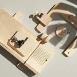 قطعات کاتر صابون