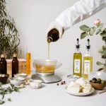 روغن های پایه